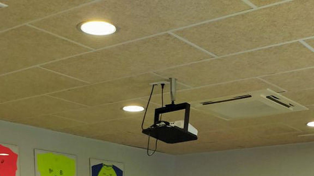 Pràctica de col·locació dels equips de protecció individuals.