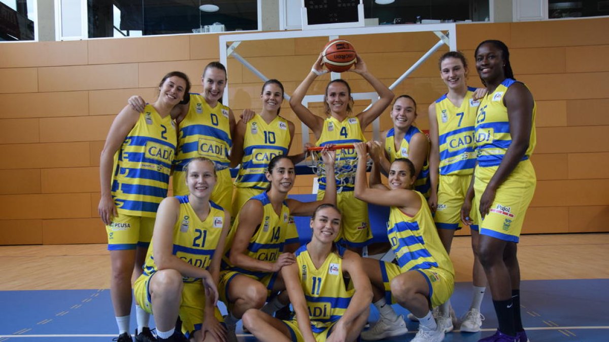 El equipo urgelense quiere acabar la fase regular sumando la decimonovena victoria.