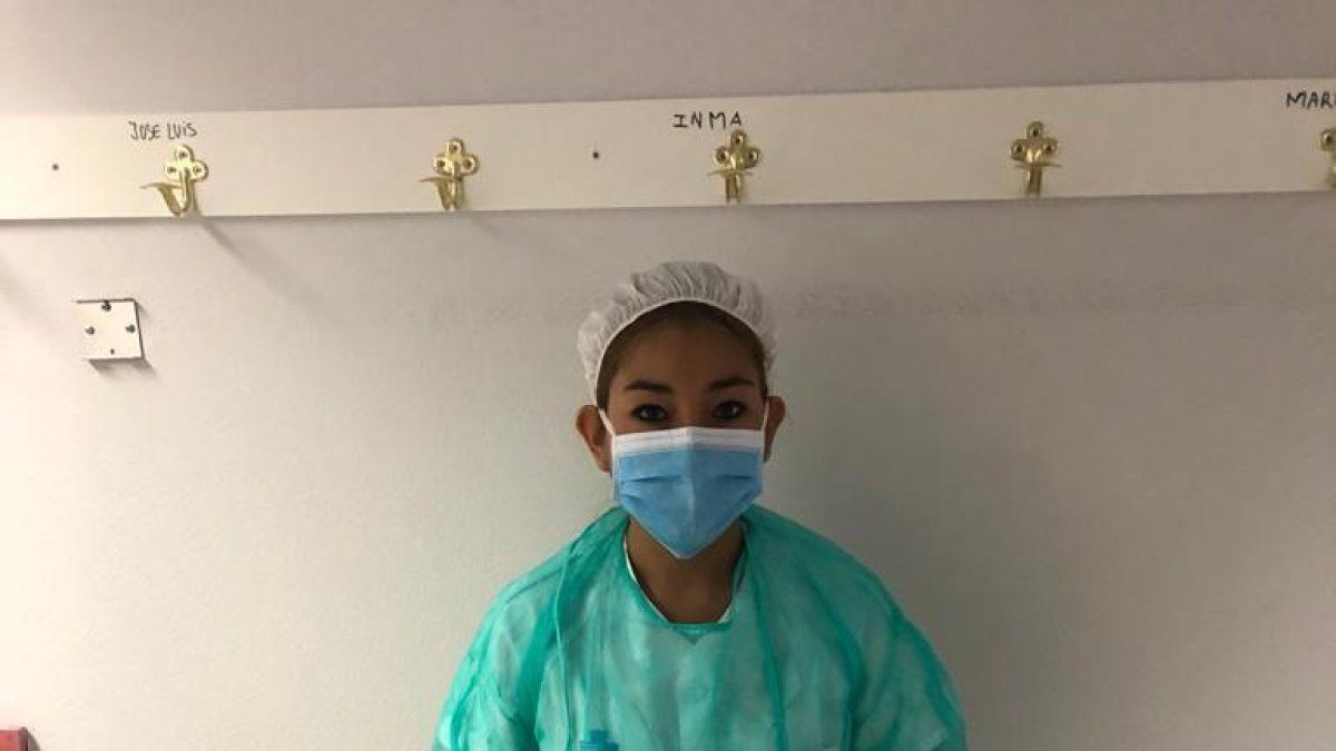 El batalló de la neteja