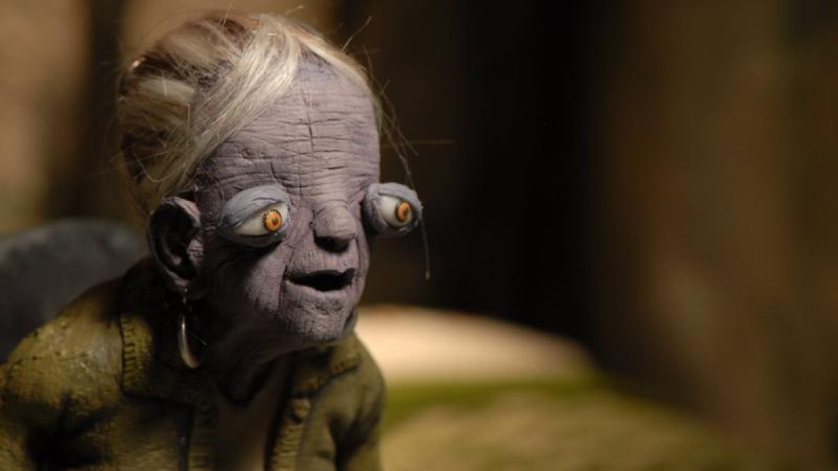 Fotograma de ‘Jacinta’, de la directora mexicana Karla Castañeda.