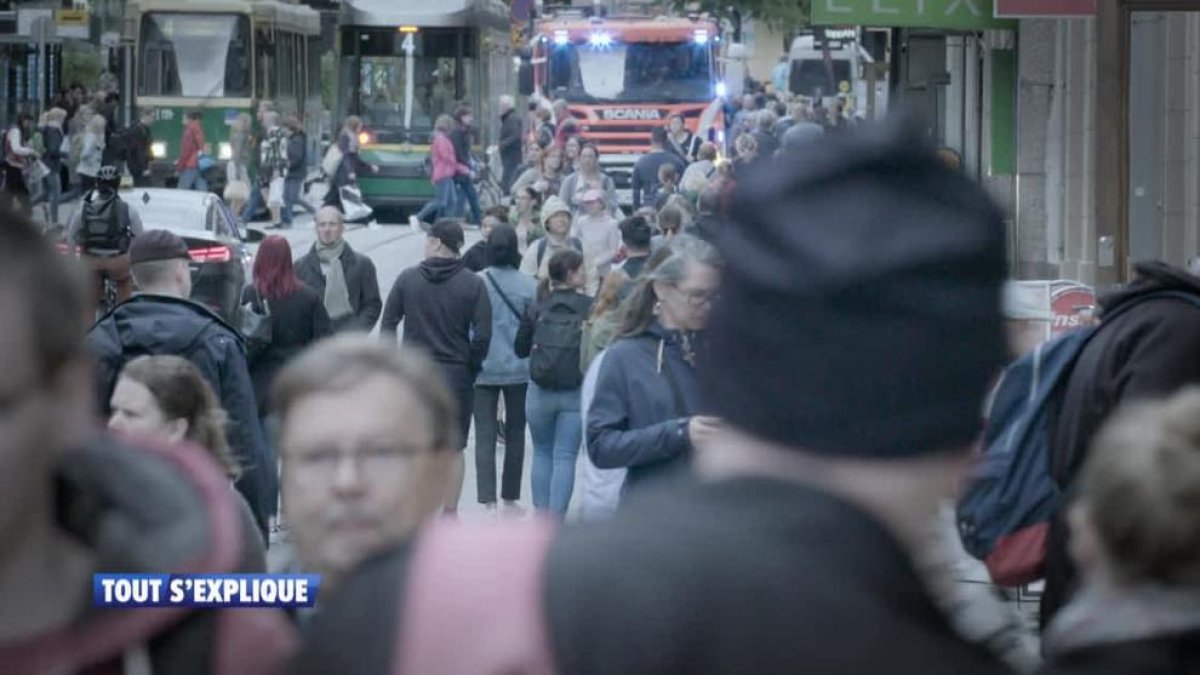 El documental qüestiona les ombres de les noves tecnologies.
