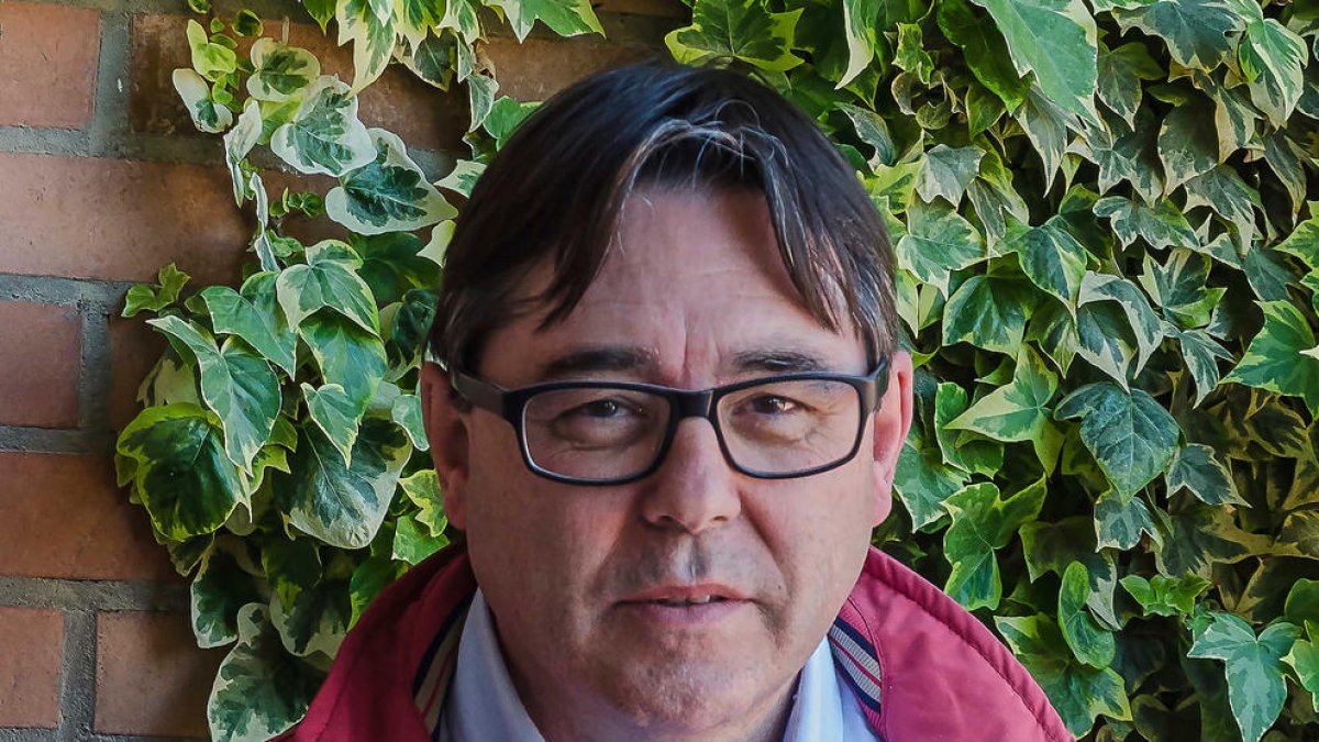 A Lleida, tornarem a construir