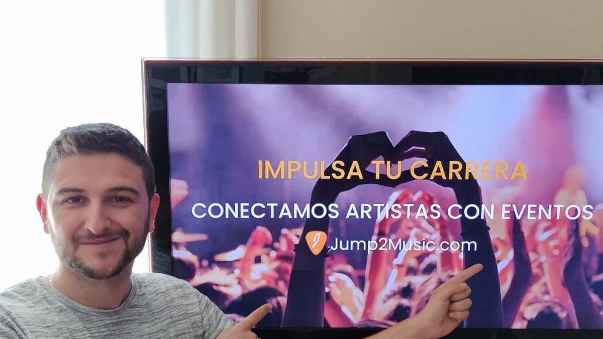 Plataforma de talents