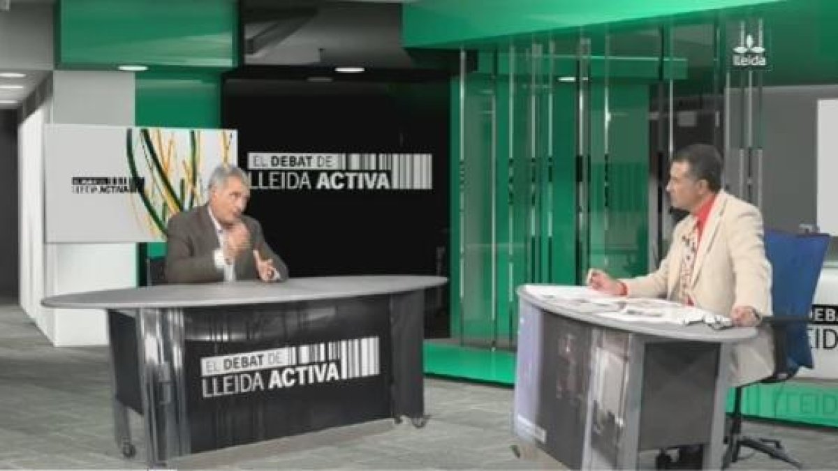 La pedra seca, motor econòmic per a Lleida