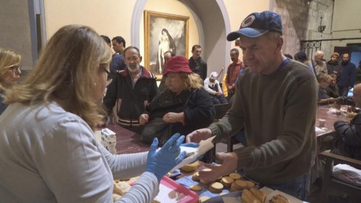 ‘Sabem acollir?’, a TV3