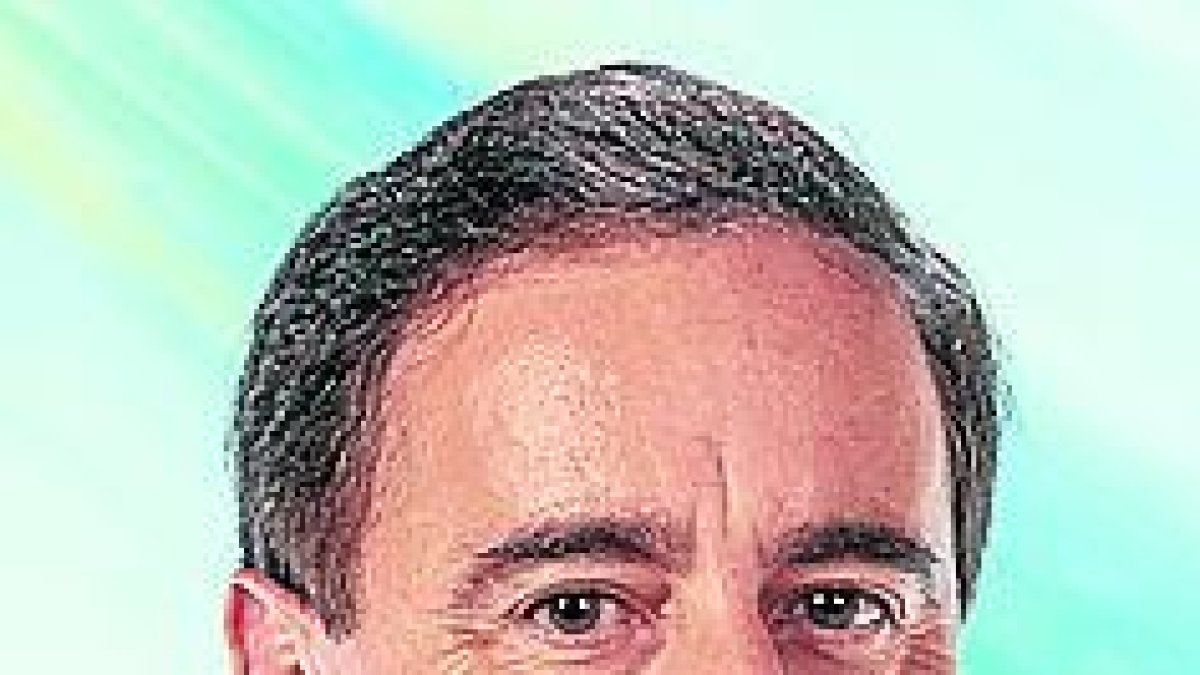 La transformació del director general