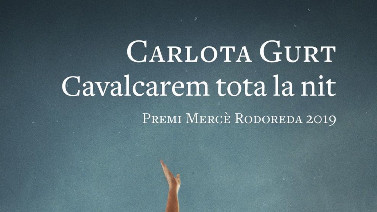 Debut literari amb humor i mala bava