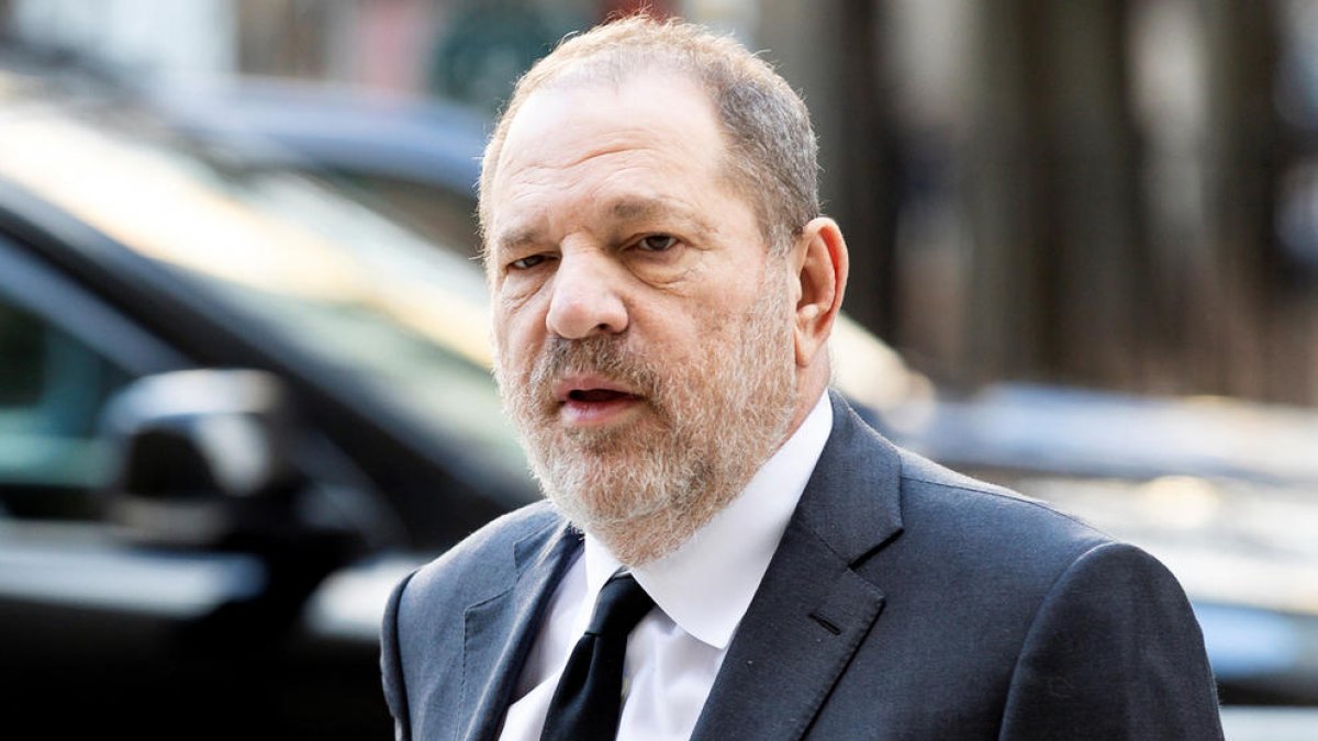 El judici per abusos sexuals contra Weinstein se celebrarà al Tribunal Suprem de Nova York.