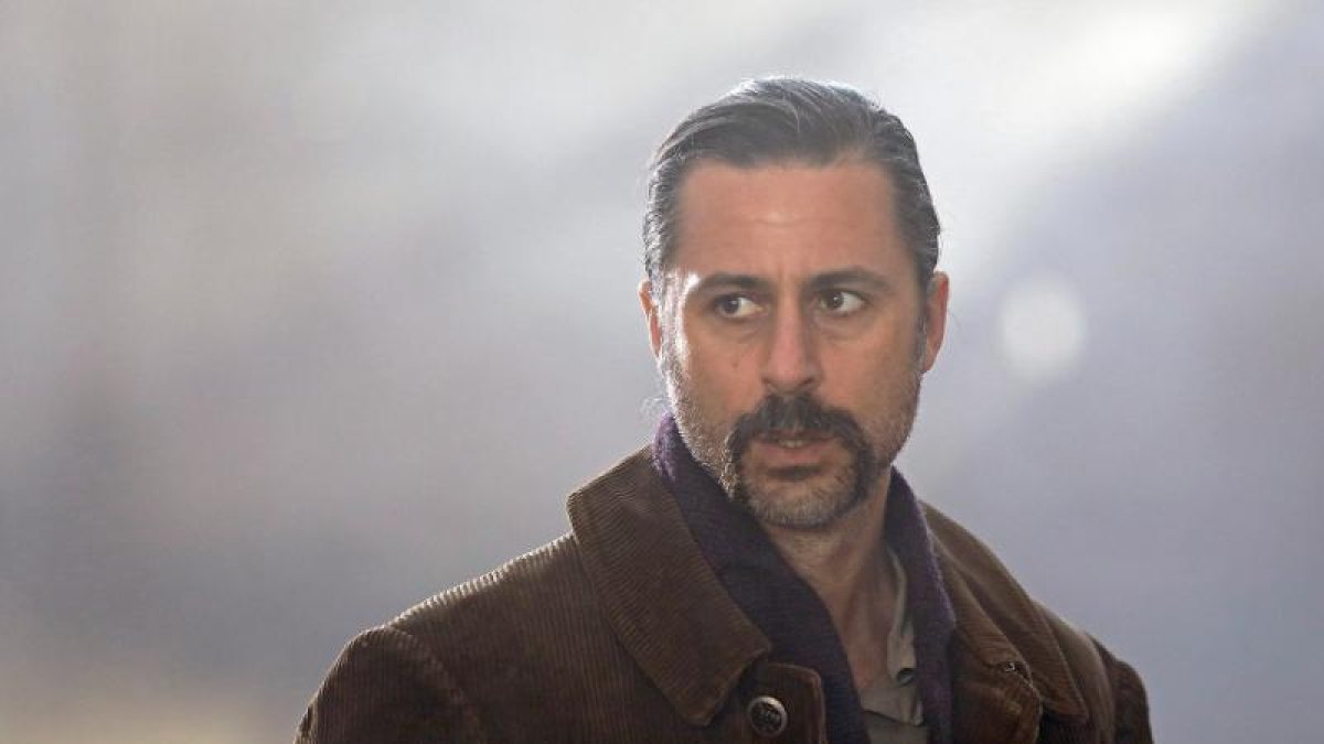 Pacino està decidit a canviar el passat i tot es complica.