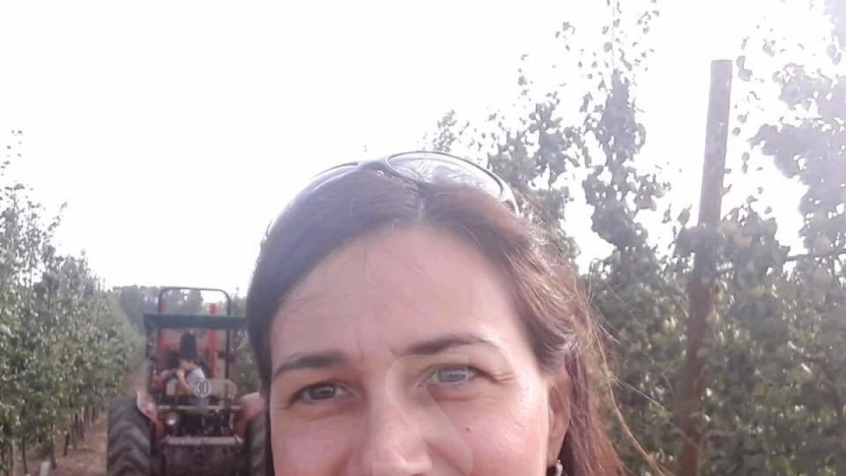 Núria Borràs