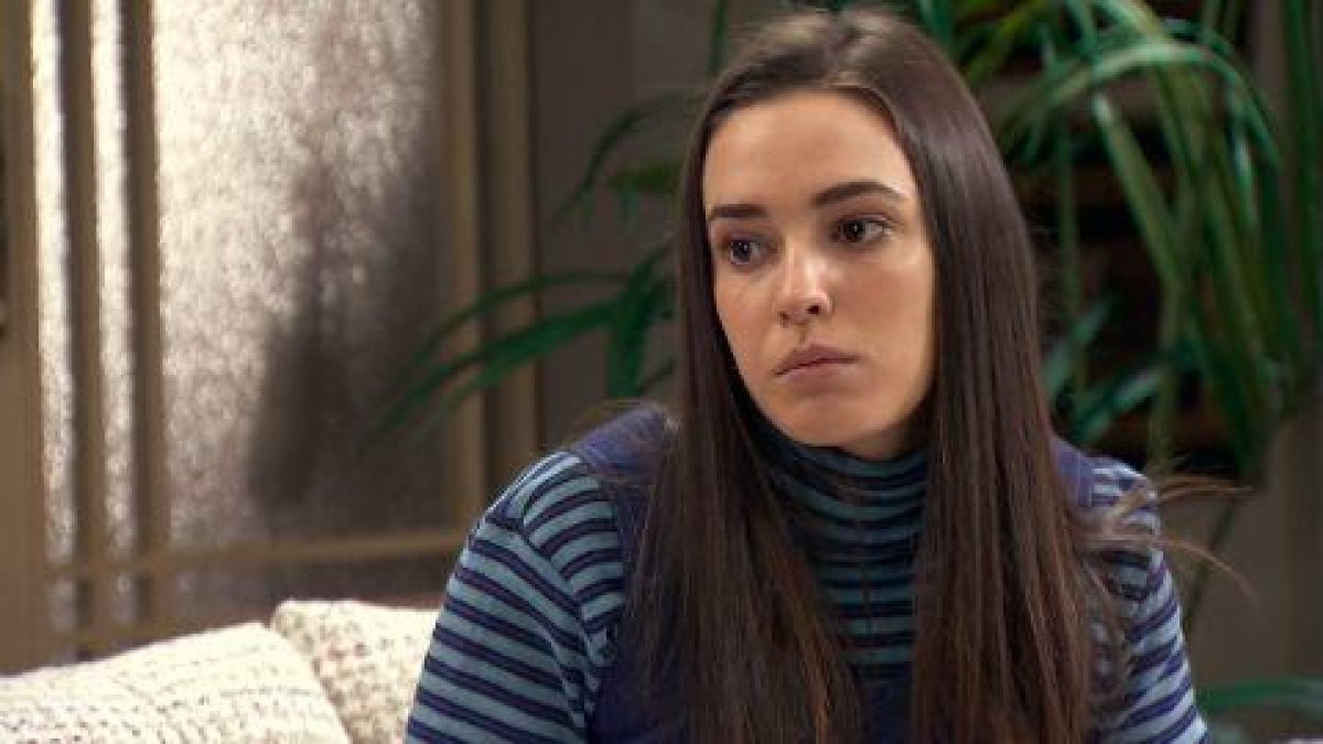 Una escena del capítulo 2.000.