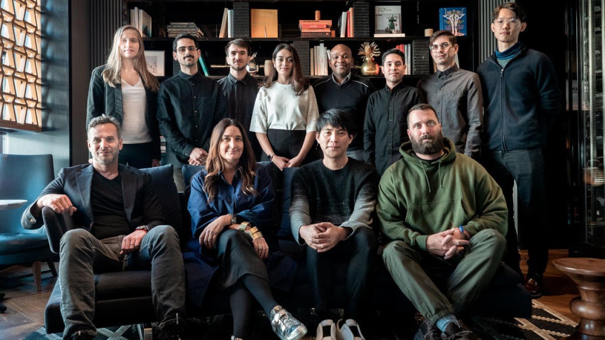 Lexus anunciarà virtualment els finalistes del premi Design Award 2020