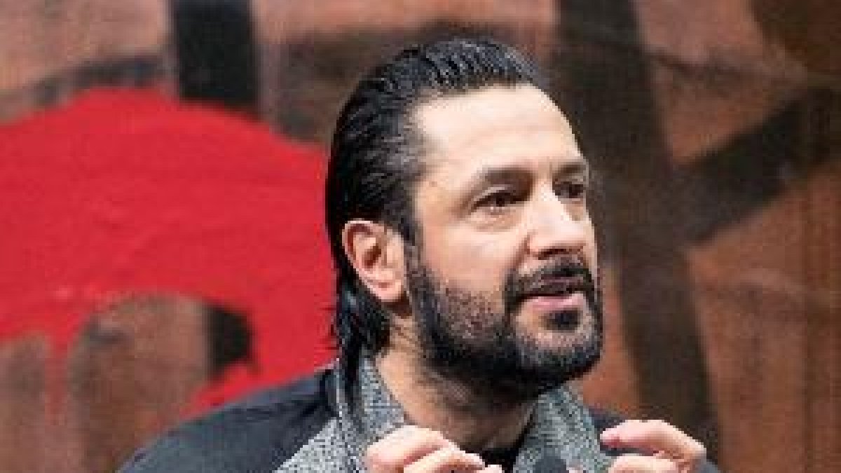 La Policia escorcolla la casa del ballarí Rafael Amargo en una batuda contra el tràfic de metamfetamines