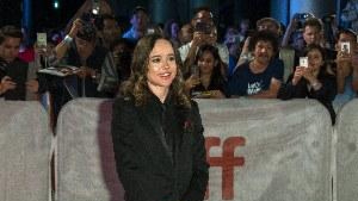 L'actor protagonista de