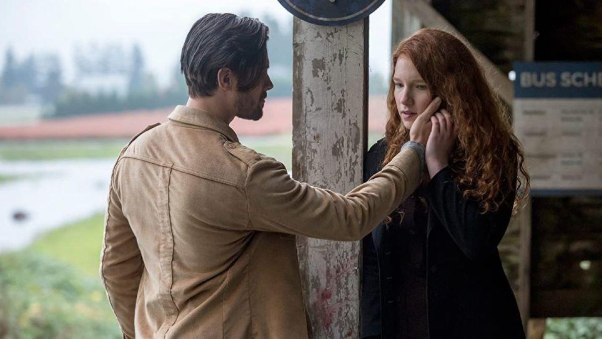 Miniserie de intriga en Antena 3