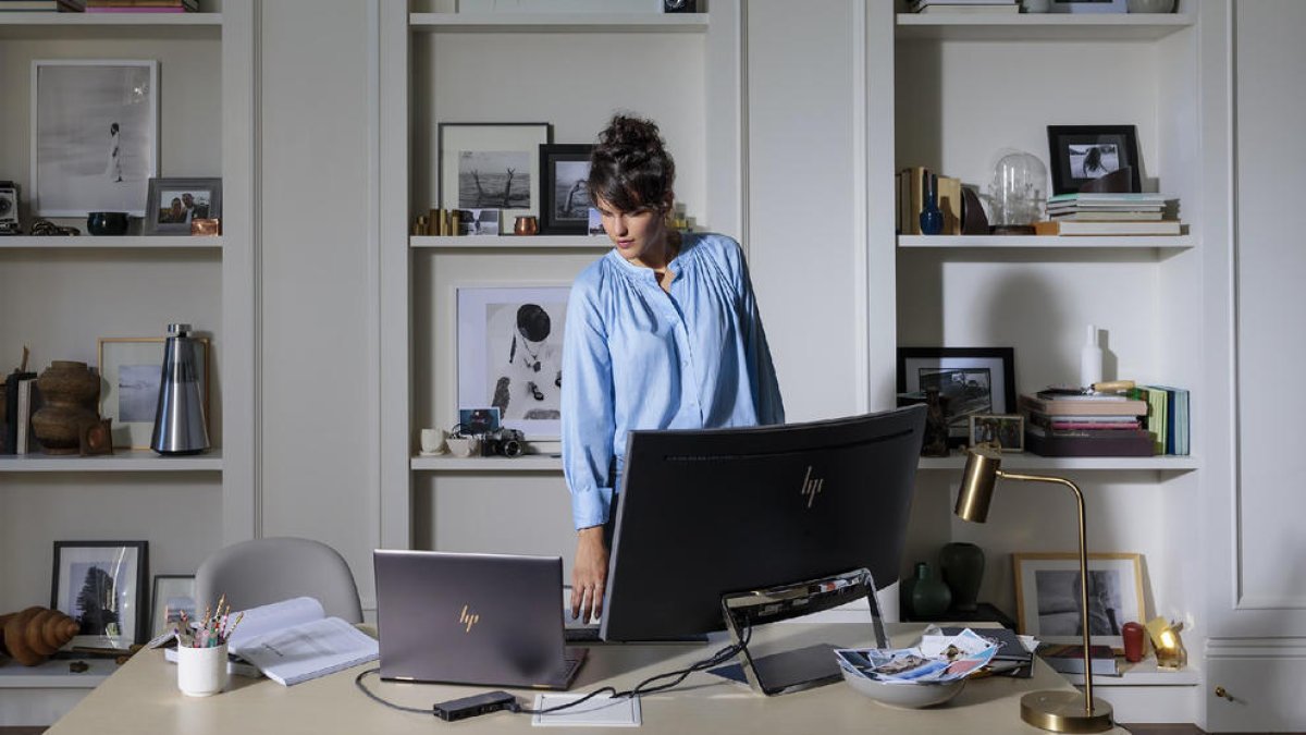 SEMIC s'uneix amb HP Impulsa