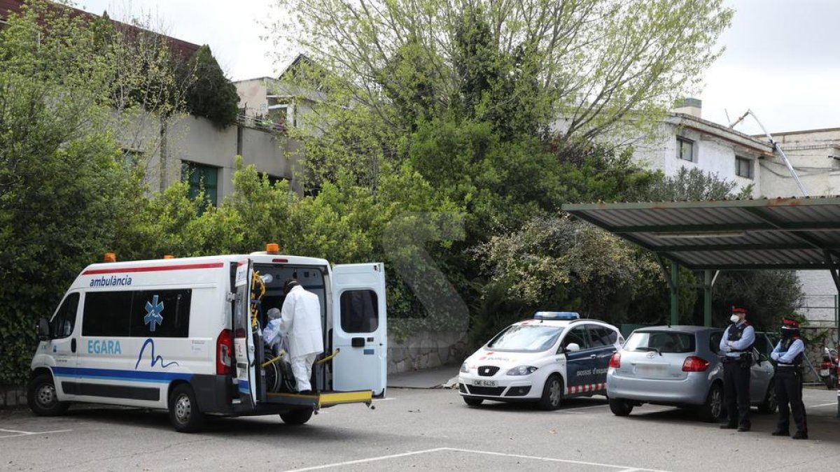 Lleida registra 7 morts més per coronavirus i 64 casos nous