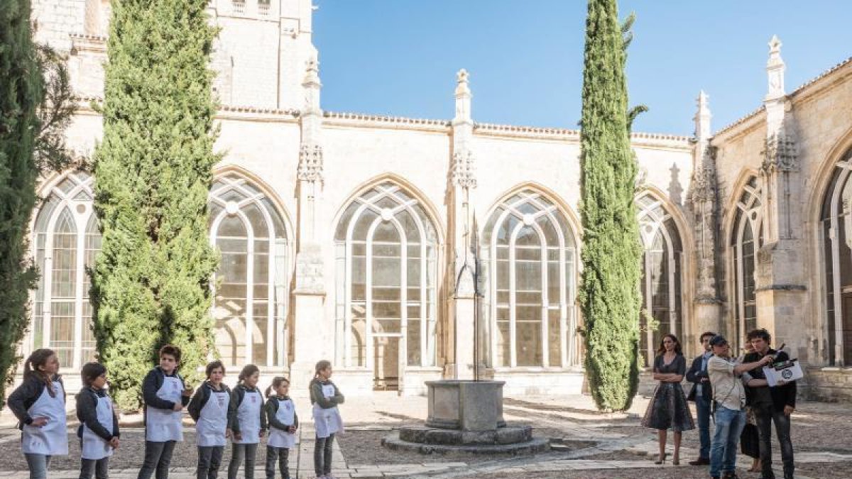 Semifinal de ‘MasterChef Junior’