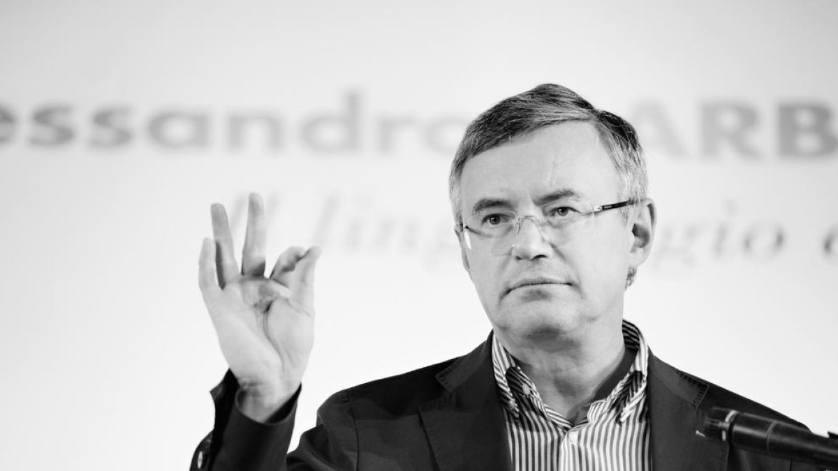 Un bon historiador italià