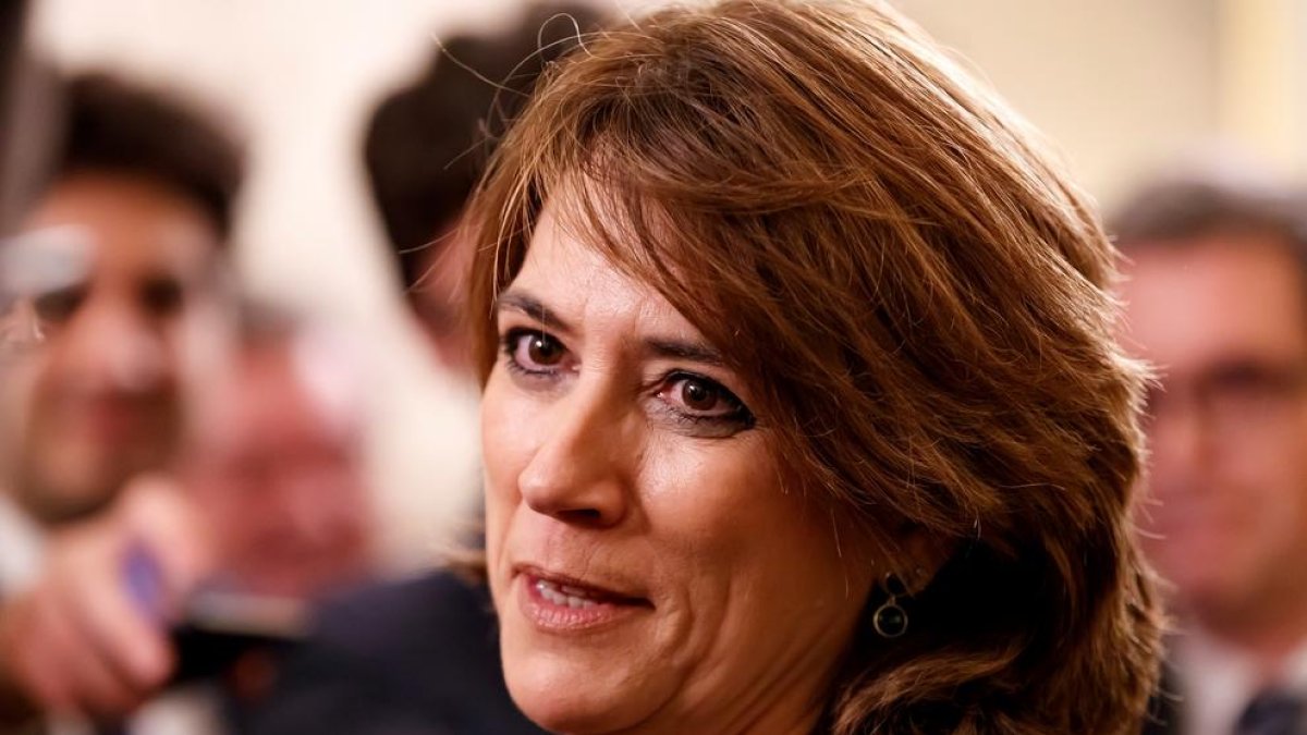 Justícia demana a la Fiscalia dades d'abusos sexuals de religiosos a menors