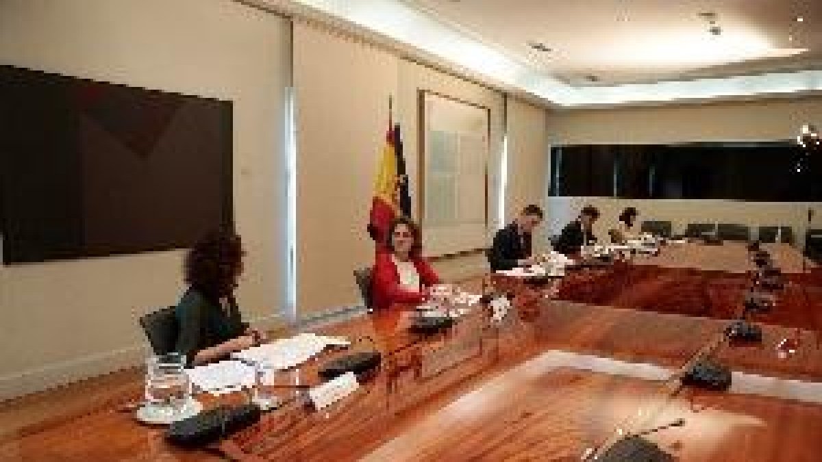 El Govern espanyol dóna llum verda a nous avals de l'ICO a autònoms i pimes per 24.500 milions