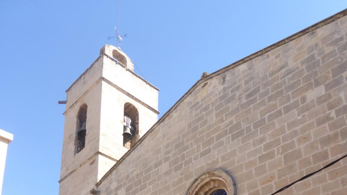 El mossèn de l'Urgell i les Garrigues investigat per pederàstia deixa les parròquies