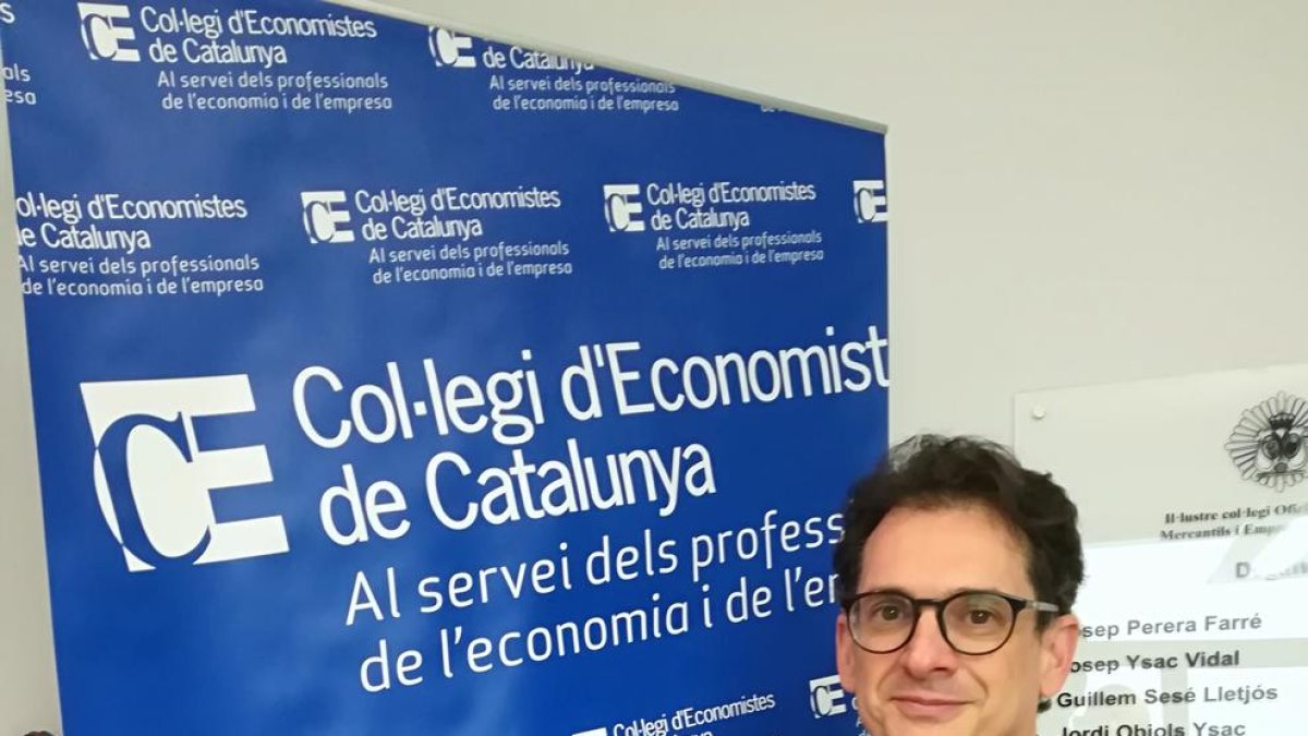 «Lleida pot ser un pol industrial»