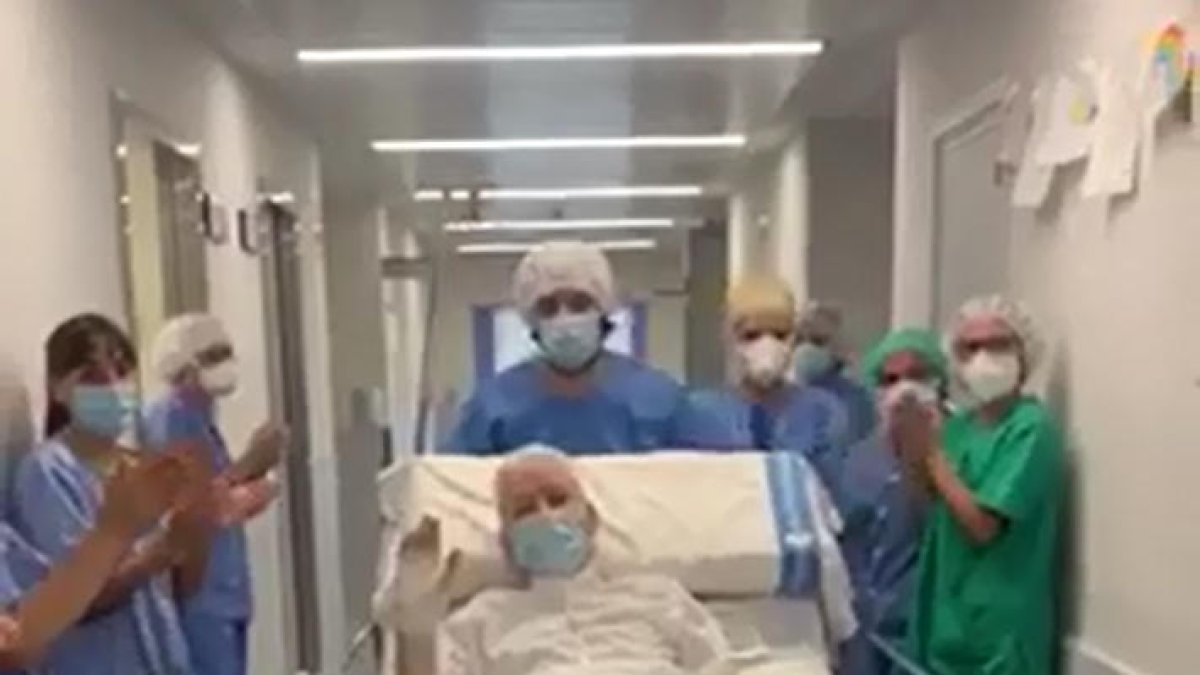 Salut notifica en un sol dia 128 nous casos de Covid-19 a Lleida, xifra rècord