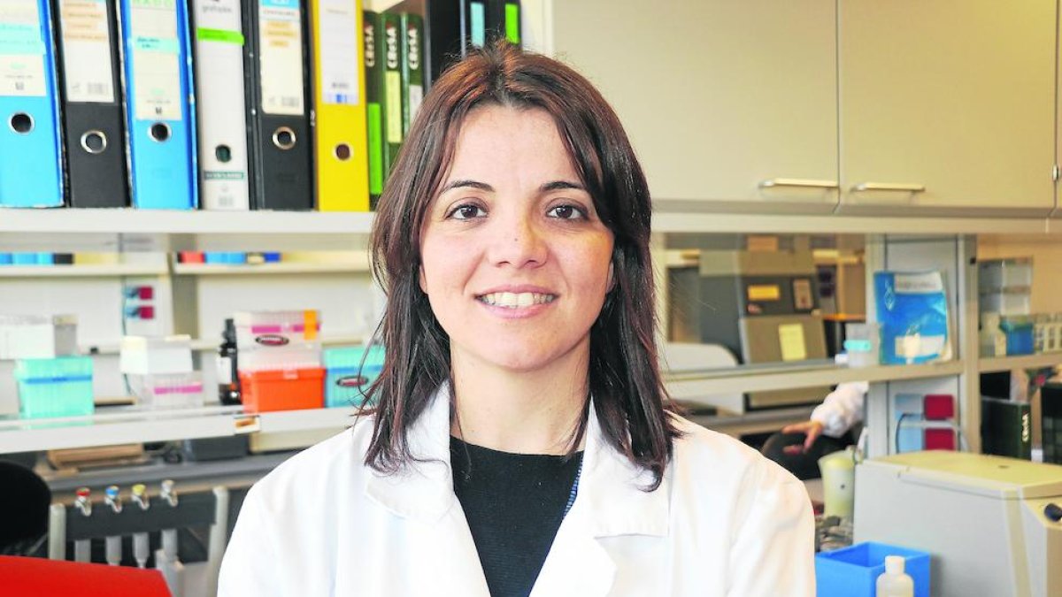 «Estamos avanzando mucho para tener un tratamiento»