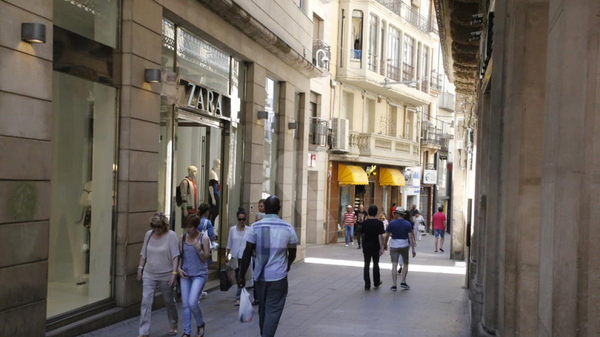 Estas son las marcas más valiosas de España