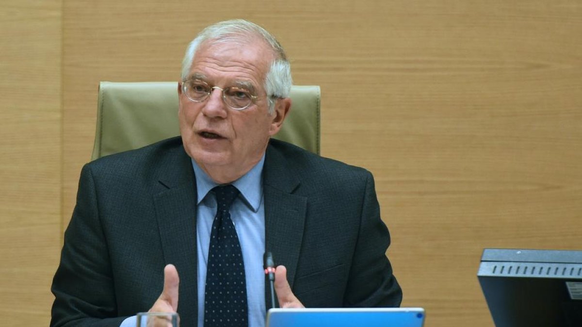 Exteriors desaconsella viatjar a Veneçuela tret de per 