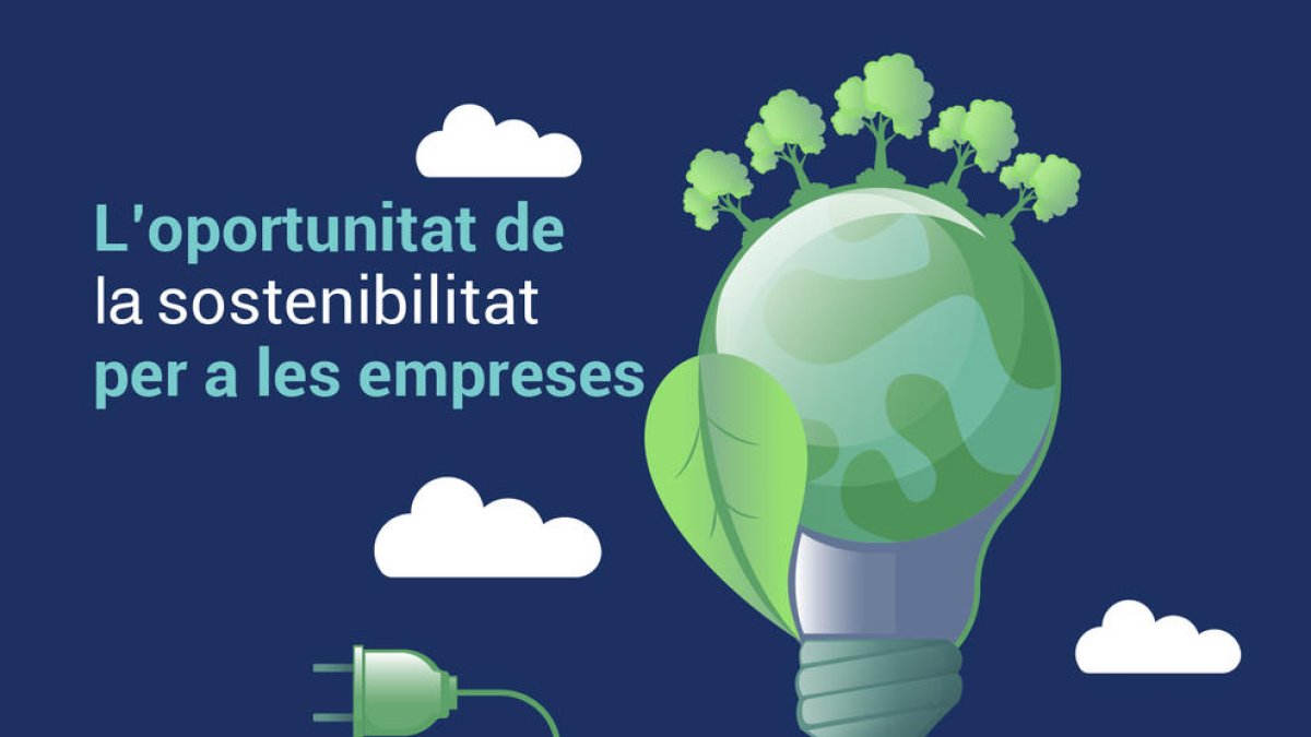 Diàlegs BBVA - SEGRE 'Sostenibilitat'