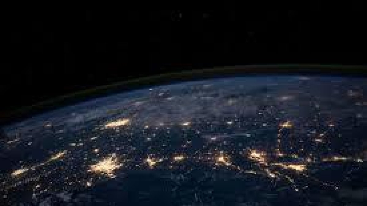 Descobreixen el misteri d'un estrany objecte espacial