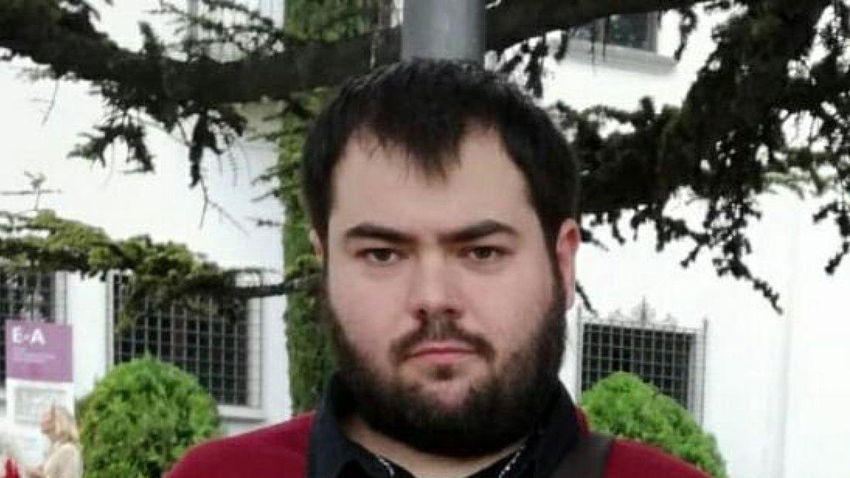 Ferran Bosch Andrés.
