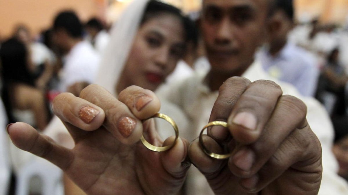 ¿Cuándo tiene que empezar a computarse el permiso por matrimonio? Ya hay una sentencia del Supremo