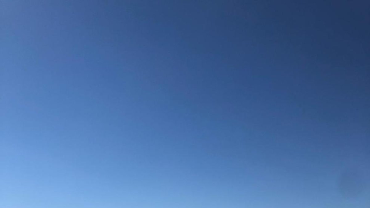 Lleida recupera el vuelo a Palma desde Alguaire después de las restricciones por la covid-19 en el Segrià