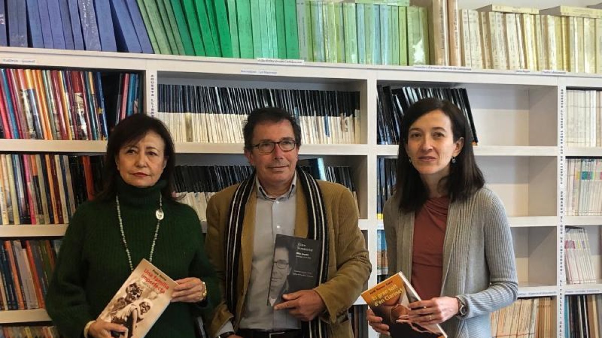 Una novel·la de Pepa Roma, entre les 59 novetats de Sant Jordi de Pagès Editors
