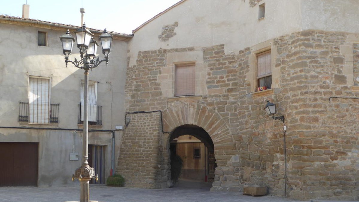 La Fuliola