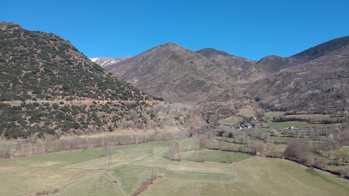 El sector turístic del Pallars qualifica de