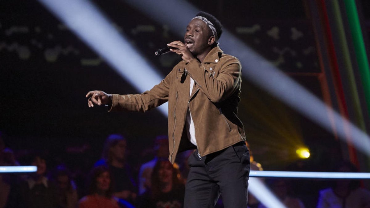 Kelly pot ser finalista