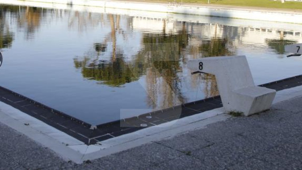 Demanen una normativa estatal per a l'obertura de piscines comunitàries