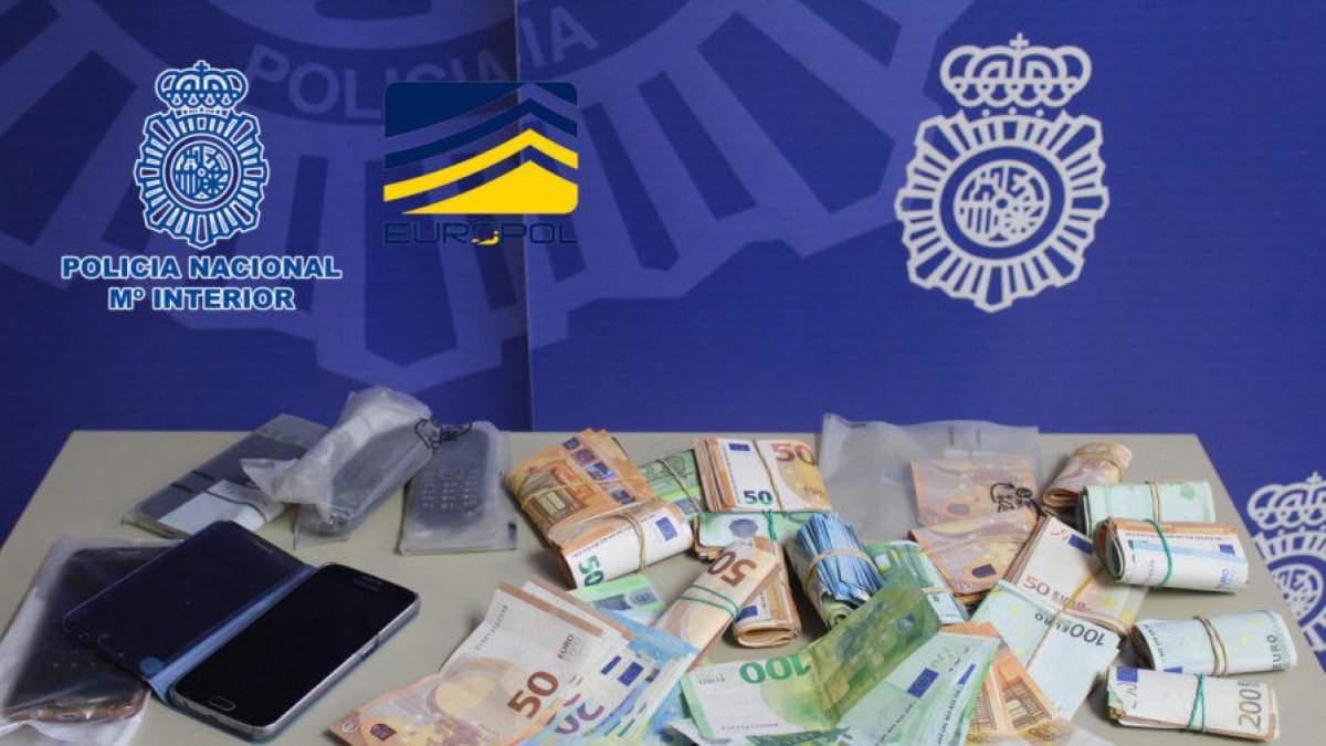 Cae una red que introducía a inmigrantes irregulares en Lleida