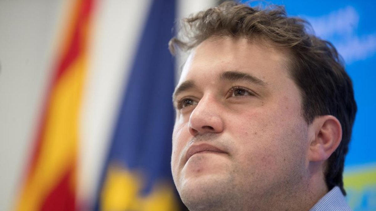 El PDeCAT vol acordar amb l'independentisme si esmena els pressupostos