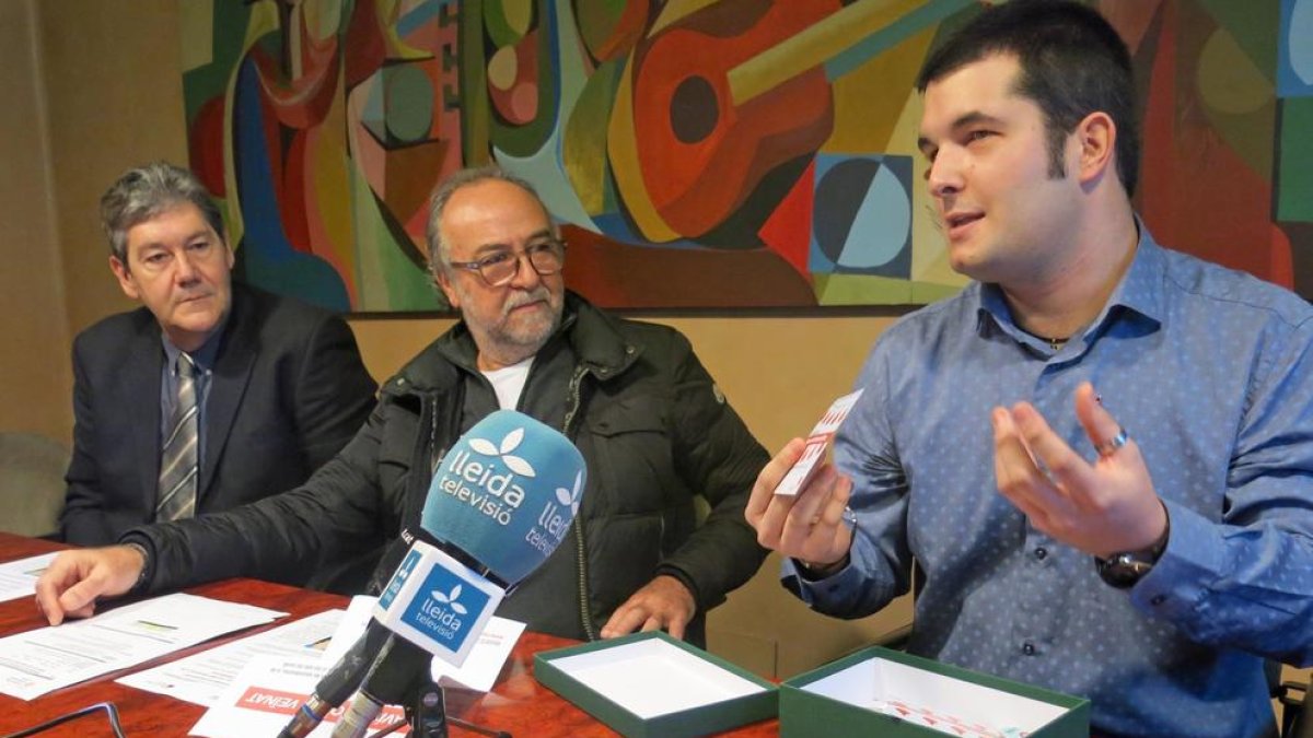 La Marató de donants de sang, de l'11 al 18 de gener