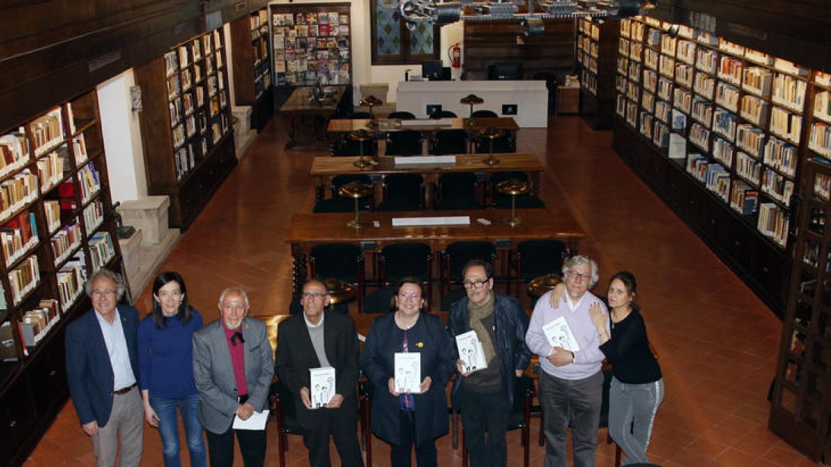 Cartografia poètica