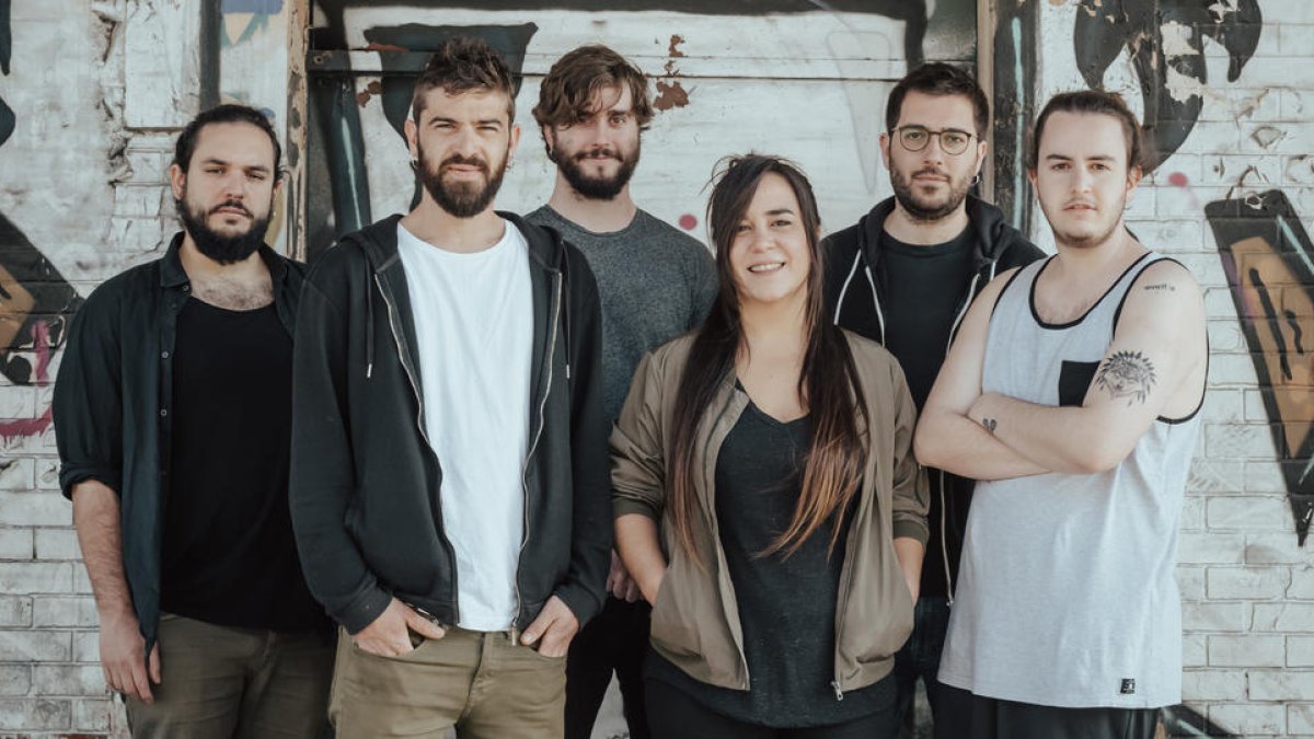 Els Itaca Band aixequen el vol amb un nou disc