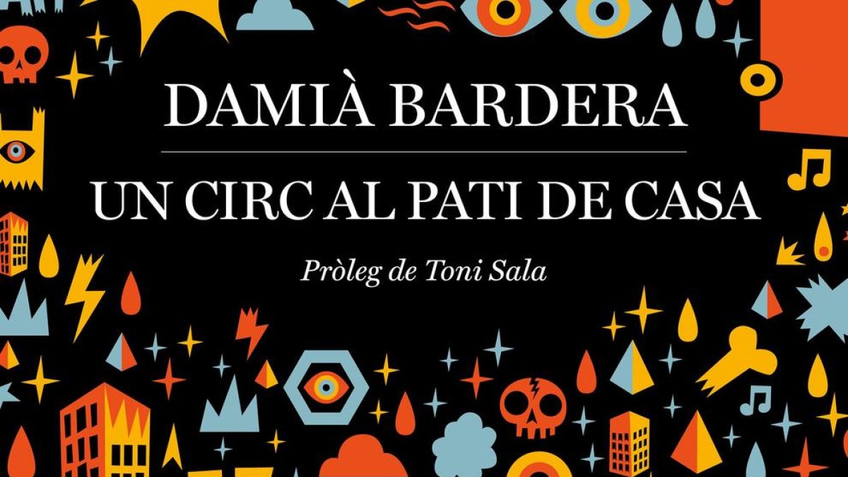 Un circ al pati de casa