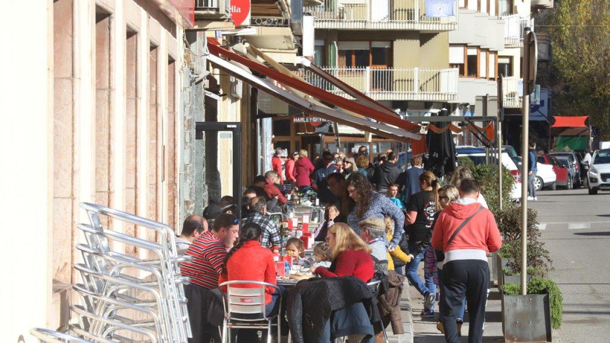 Relax y salud, de la mano en La Baronia de Les  -  Las termas de La Baronia de Les son una opción para aquellos que buscan relajarse después de una jornada intensa de actividad o bien sacar el máximo provecho de las propiedades beneficiosas para ...