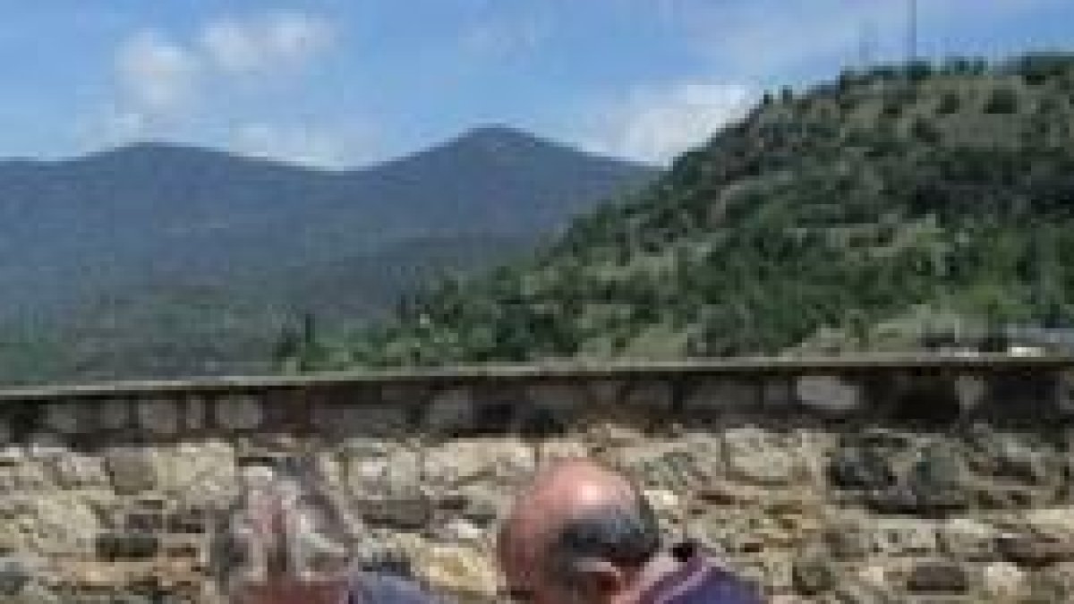 La Seu d'Urgell da anticonceptivos a las palomas