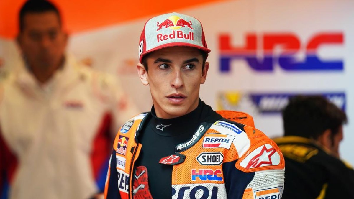 Marc Márquez